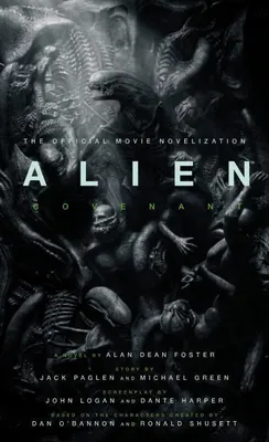 Produktbild von Alien