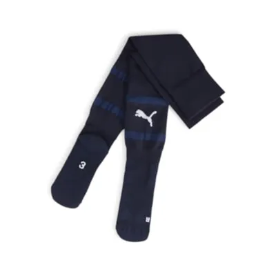 Produktbild von Puma Teamfinal Stutzenstrumpf - Marine