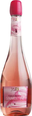 Produktbild von Verdi Raspberry Sparkletini 5% Vol. 0,75L