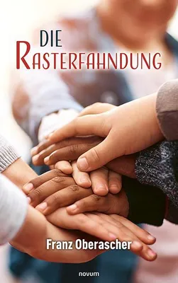 Zdjęcie produktu dla Die Rasterfahndung