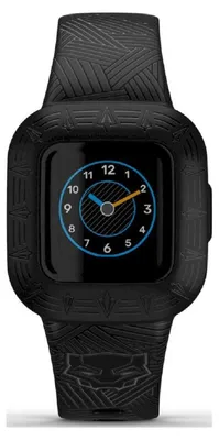 Obrázok produktu pre Garmin vivofit jr. 3, Náramok na sledovanie aktivity, MIP, Vodeodolný, Čierna