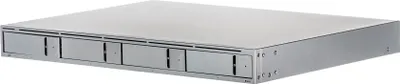 Image de Ubiquiti UNVR Ubiquiti UniFi Network Video Recorder UNVR ohne HDD 19"