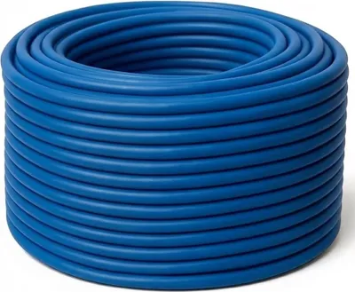 Produktbild von PremiumX 50m CAT 8 Netzwerkkabel Simplex LAN Kabel Ethernet Datenkabel