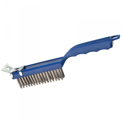 Produktbild von Drahtbürste 29 cm