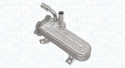 Produktbild von MAGNETI MARELLI 571822112230 AGR-Ventil für VW Golf IV Schrägheck (1J1) Abgasrückführungsventil