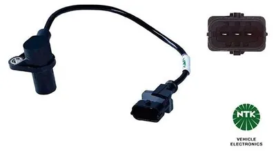 Imagen del producto de Sensor de cigüeñal NTK 81204 para FORD RANGER (TKE)