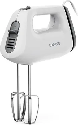Produktbild von Kenwood QuickMix Lite Handmixer HMP10.000WH