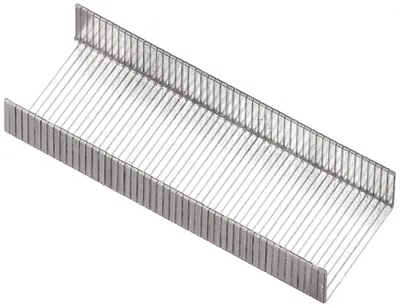 Produktbild von Novus 040-0158 Heftklammern 24/6 1000 Stück