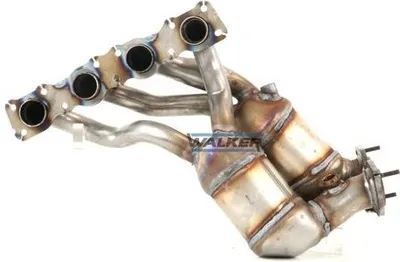 Produktbild von WALKER Katalysator Kat für BMW 3 Touring (E91) 28716