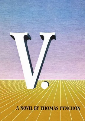 Produktbild von V – Lingua: Inglese