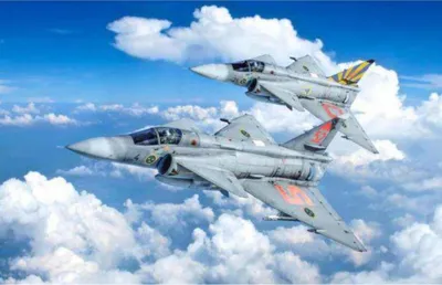 Zdjęcie produktu dla Italeri 1:48 SAAB JA 37 Jaktviggen