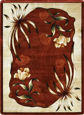 Obrázek produktu pro 240x330 cm Kusový koberec Adora 7004 V (Vizon)