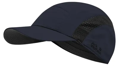 Produktbild von JACK WOLFSKIN Uni Basecap Vent Cap