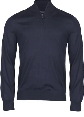 Immagine prodotto di Mezza zip da uomo Tee Jays