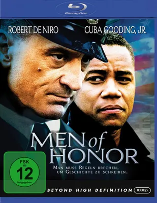 Produktbild von Men of Honor