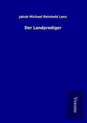 Image de Der Landprediger