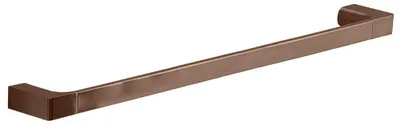 Produktbild von PIRENEI Handtuchhalter 600mm, Kupfer matt