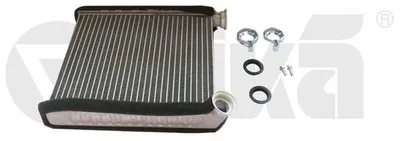 Produktbild von vika Wärmetauscher, Innenheizung 88191272701