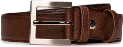 Image de Ceintures vegan marron | Shopping en ligne | Bruc ceintures vegan hommes