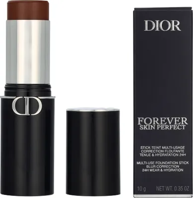 Produktbild von Dior Forever Skin Perfect Foundation 10g