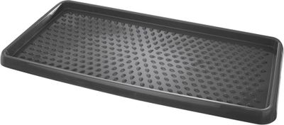 ORION Schuhabtropfschale Schuhwanne Schuhmatte