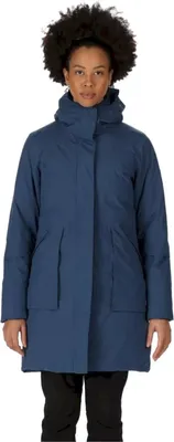 Produktbild von Regatta Yewbank Ii Jacke Blau 14 Damen Blau 14