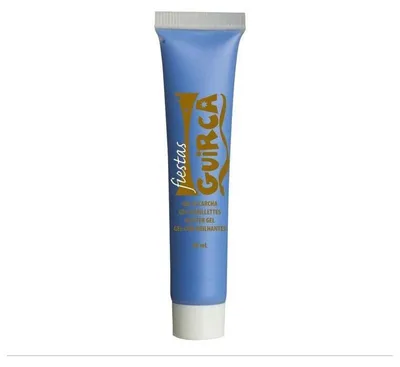 Immagine prodotto di acquerello blu chiaro per il trucco 20 ml