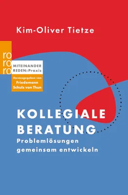 Obrázek produktu pro Kollegiale Beratung