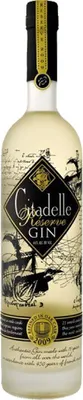 Produktbild von Citadelle Réserve Gin 2014 45,2% Vol. 0,7l
