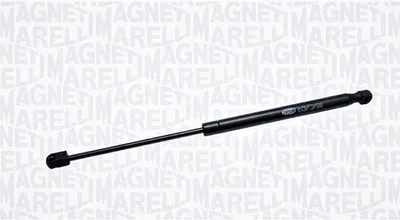 Produktbild von MAGNETI MARELLI 430719075600 Gasfeder Heckklappendämpfer für BMW X5 (E53) 529mm