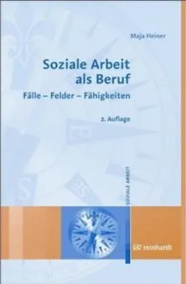 Image de Soziale Arbeit als Beruf