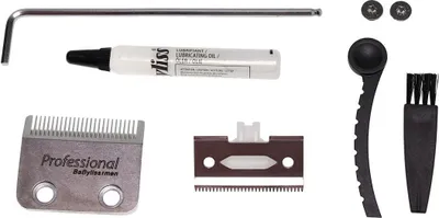 Produktbild von BABYLISS - Messerblock + Aufsatz - 35009550