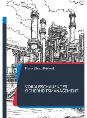 Obrázok produktu pre Vorausschauendes Sicherheitsmanagement