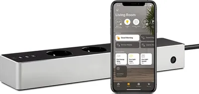 Zdjęcie produktu dla Listwa zasilająca Elgato Eve (HomeKit)