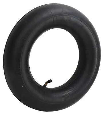 Productafbeelding van Binnenband, 2 Stuks 4.80 4.00-8 voor kruiwagens en tuin karren