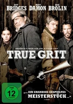 Produktbild von True Grit