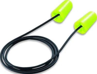 Immagine prodotto di uvex tappi per orecchie x-fit 2112010 verde SNR 37 dB 100 paia taglia M