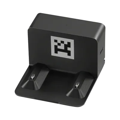 Produktbild von iRobot Roomba Ladestation, Andockstation, Staubsaugerroboter, Schwarz, iRobot, Roomba, 1 Stück(e)