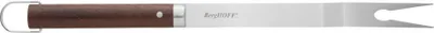 Image de BergHOFF fourchette de service, fourchette à viande, fourchette pour barbecue, ustensiles pour barbecue, accessoires pour barbecue, 1108005