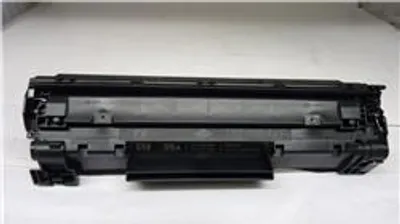 Produktbild von Original HP Toner CB435A 35A black für HP Laserjet P 1005 bulk