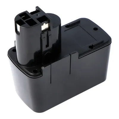 Obrázek produktu pro Baterie vhodné pro Bosch GSR 9.6-1, 9.6 VES-2, VPE-2, VE-2 NiMH 2Ah