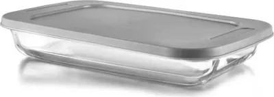 Produktbild von Glasform 2,2L 35,5X21,5Cm Ibili