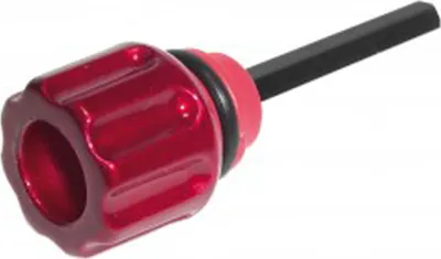 Produktbild von SR-Suntour Einstellknopf für Zugstufe für SF16 Raidon RL-R