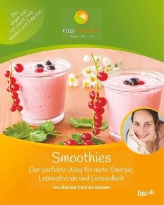 Produktbild von Glanert, B: Smoothies