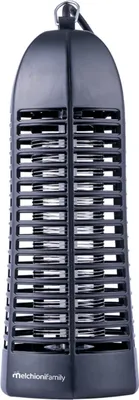 Image de TORCIA - Destructeur d'insectes LED UV à suspendre, couverture de 30?m²