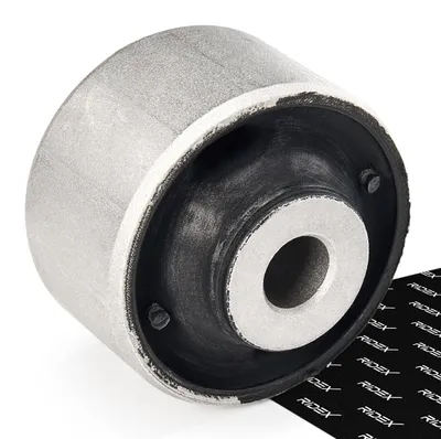 Produktbild von Lagerung Lenker für AUDI A4 Avant (8K5, B8) Vorne Links Vorne Rechts Oben 251T0018 RIDEX