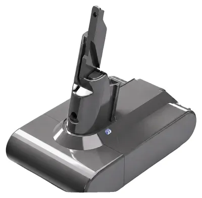 Obrázok produktu pre Náhradné batérie, kapacita 12800 mAh, kompatibilné s modelmi vysávačov, V7 12800mAh - 1 ks, 21,6 V
