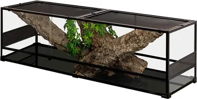 Immagine prodotto di Repti-Zoo Terárium Giant RK 180x60x45 Repti-Zoo