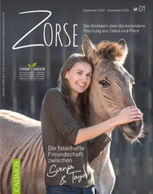 Obrázek produktu pro Zorse