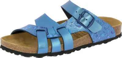 Produktbild von Slipper Bioline flora 39